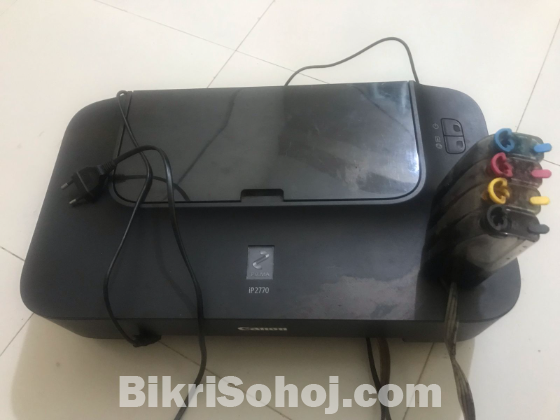 প্রিন্টার